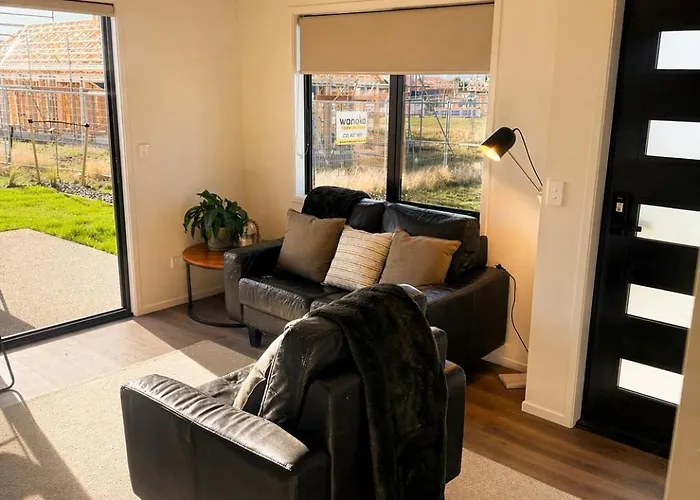Alpine Retreat Appartement