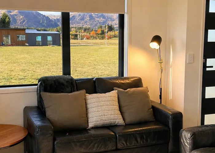 Appartement Alpine Retreat Wanaka